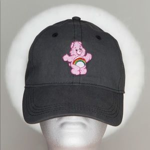 Cheer Bear OS Hat